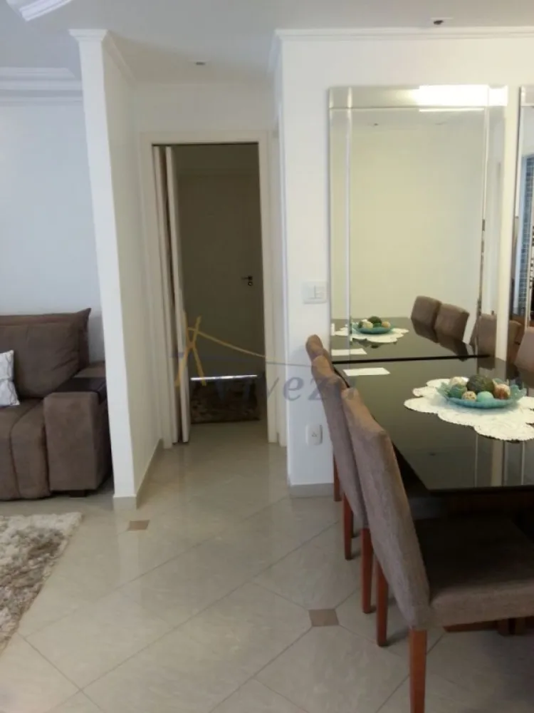 Apartamento, 2 quartos, 78 m² - Foto 3