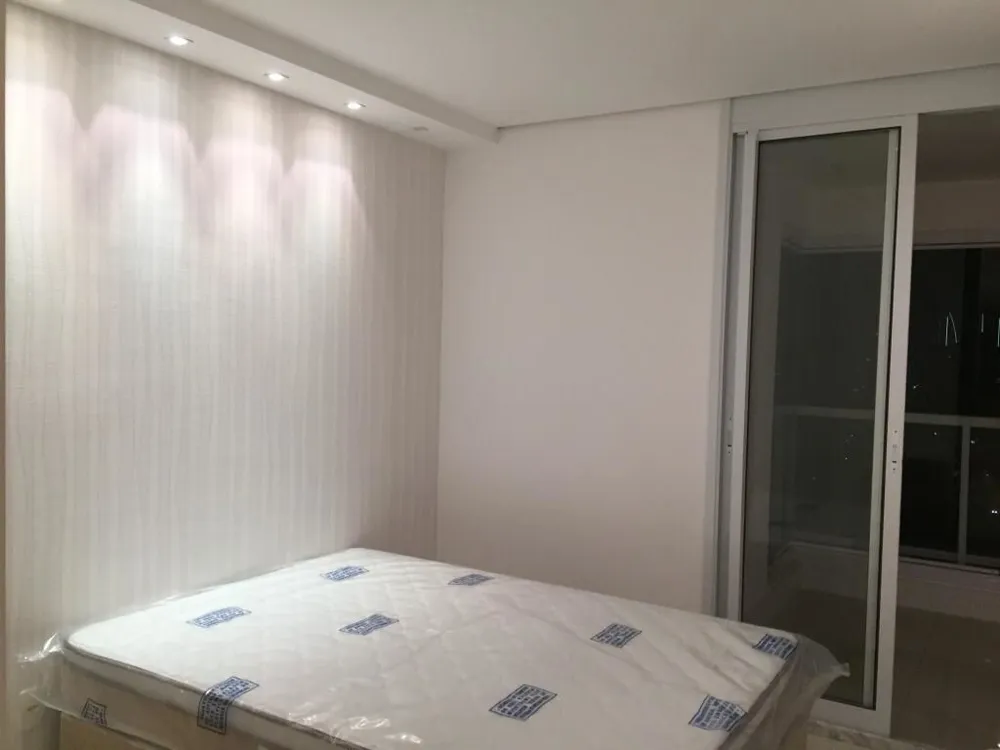 Apartamento, 1 quarto, 45 m² - Foto 1