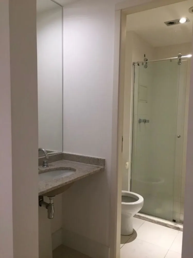 Apartamento, 1 quarto, 45 m² - Foto 2
