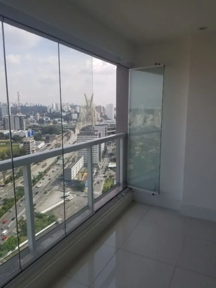Apartamento, 1 quarto, 45 m² - Foto 8