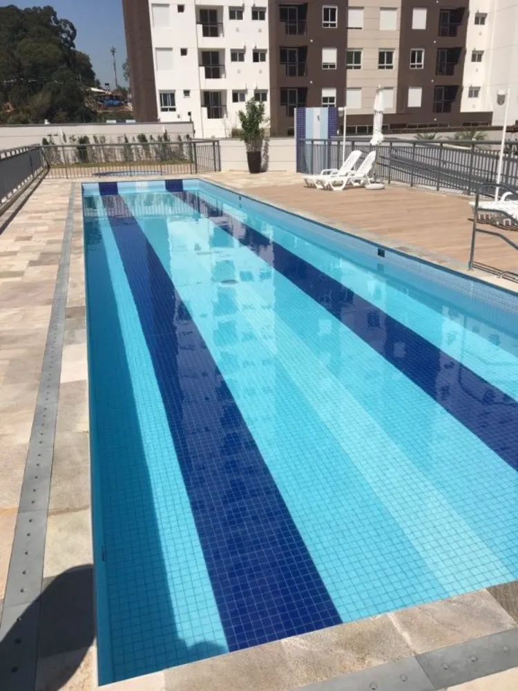 Apartamento, 2 quartos, 55 m² - Foto 8