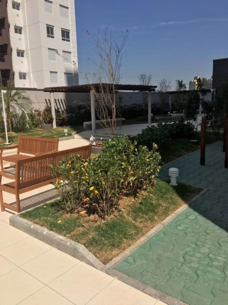 Apartamento, 2 quartos, 55 m² - Foto 5