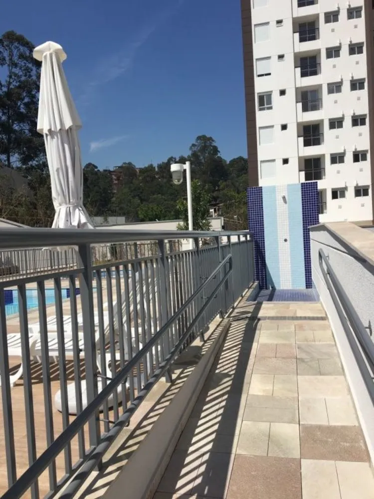 Apartamento, 2 quartos, 55 m² - Foto 6