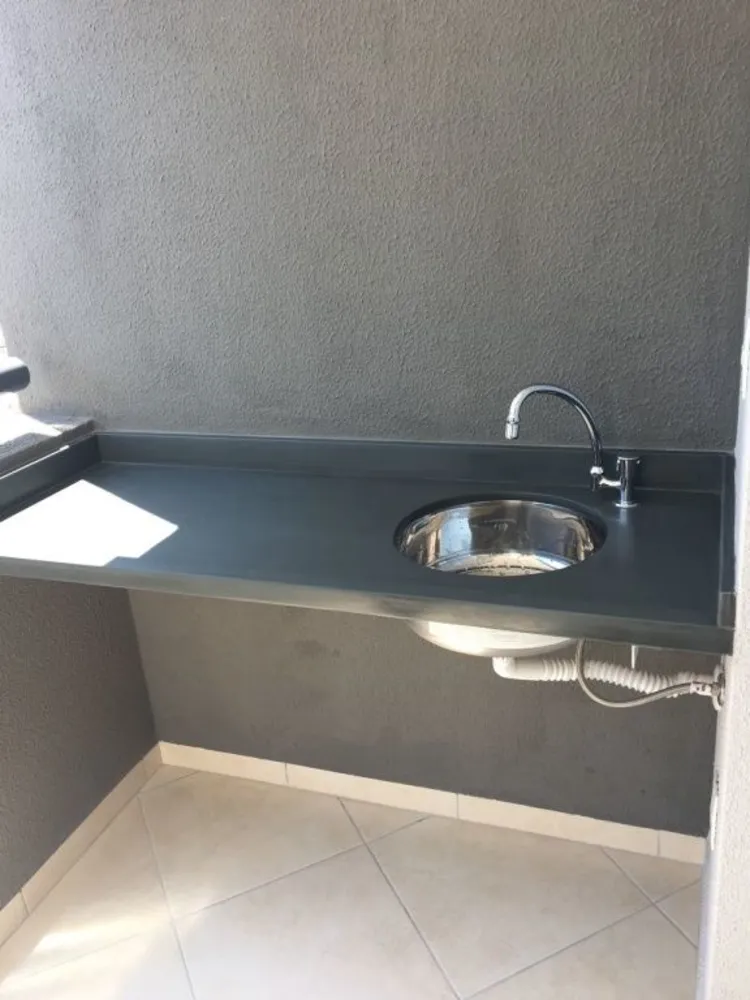 Apartamento, 2 quartos, 55 m² - Foto 7