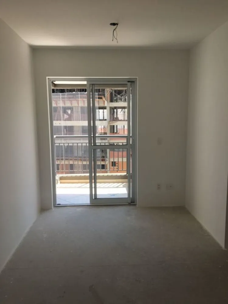 Apartamento, 2 quartos, 55 m² - Foto 2