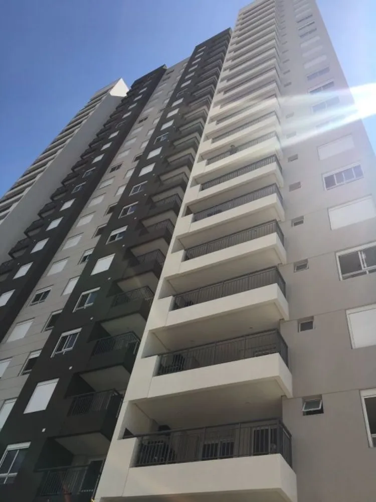 Apartamento, 2 quartos, 55 m² - Foto 1