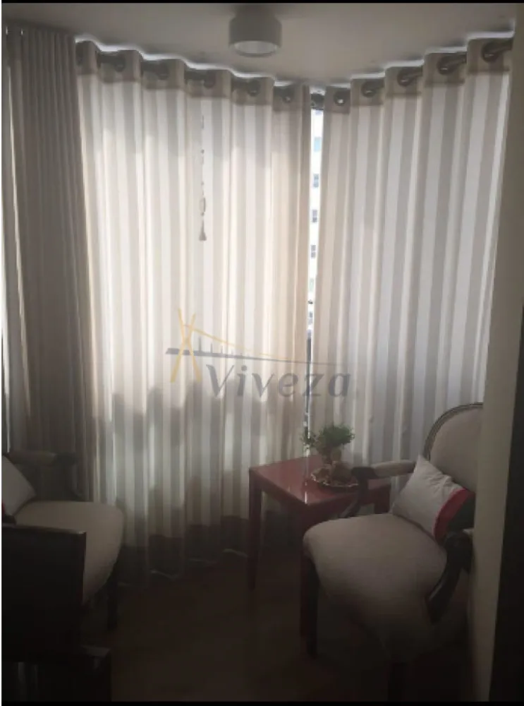 Apartamento, 2 quartos, 58 m² - Foto 2