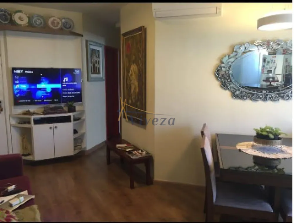 Apartamento, 2 quartos, 58 m² - Foto 4