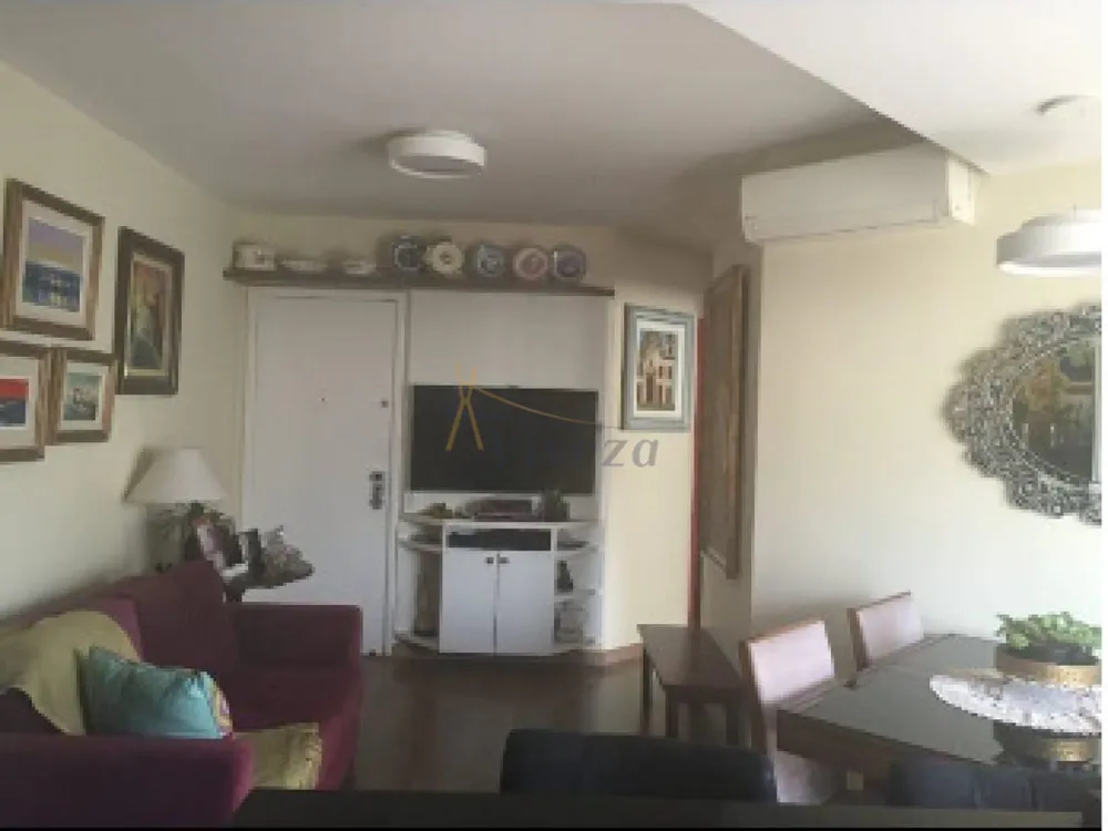 Apartamento, 2 quartos, 58 m² - Foto 3