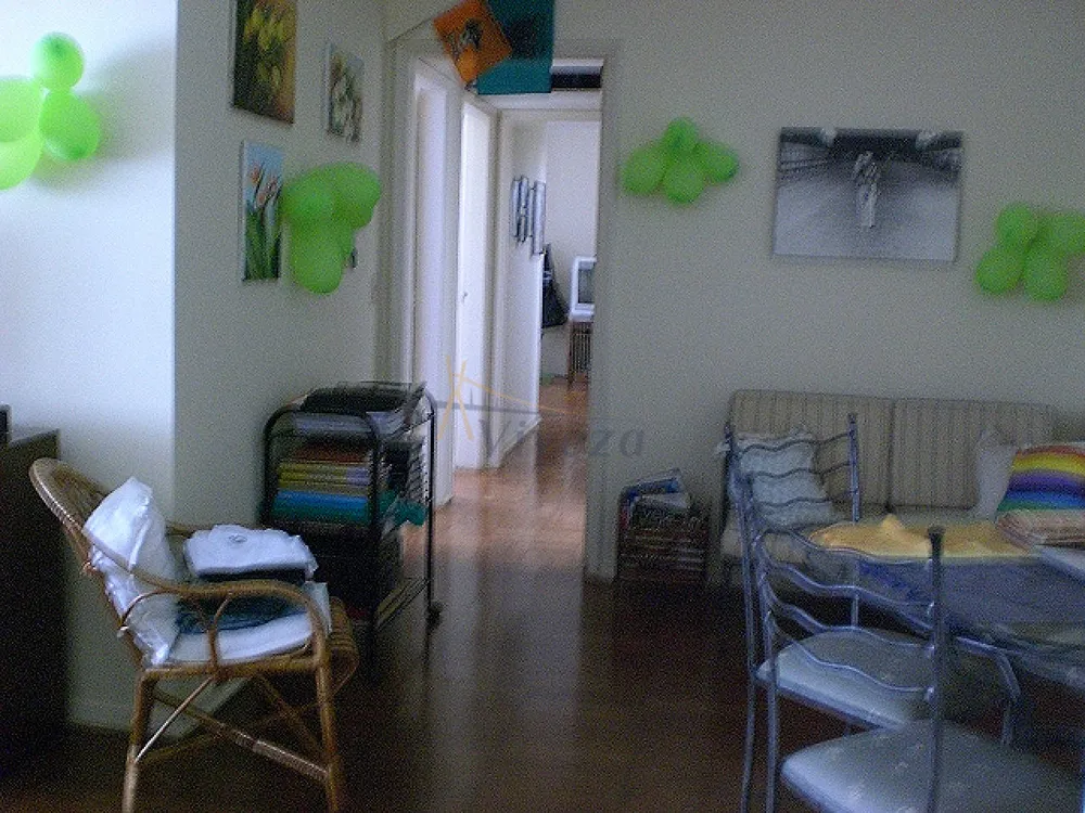 Apartamento, 3 quartos, 110 m² - Foto 2