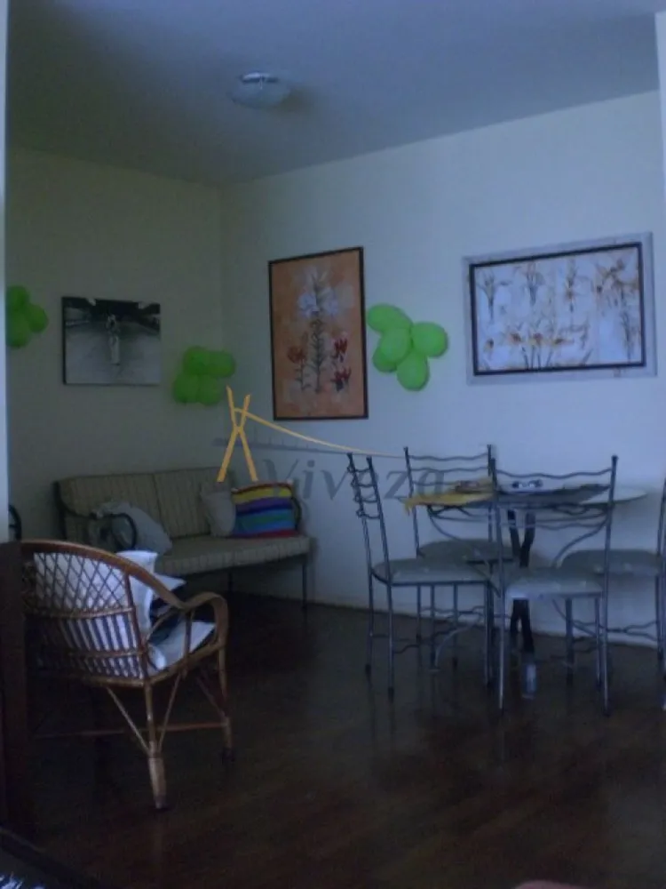 Apartamento, 3 quartos, 110 m² - Foto 3