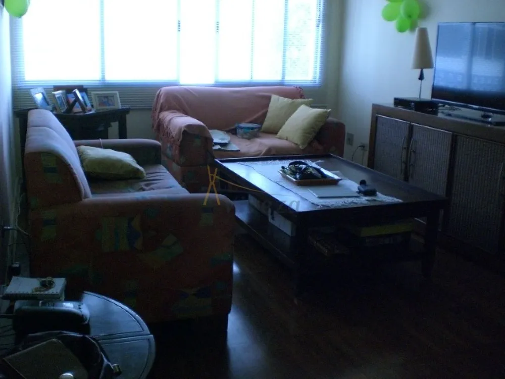 Apartamento, 3 quartos, 110 m² - Foto 1