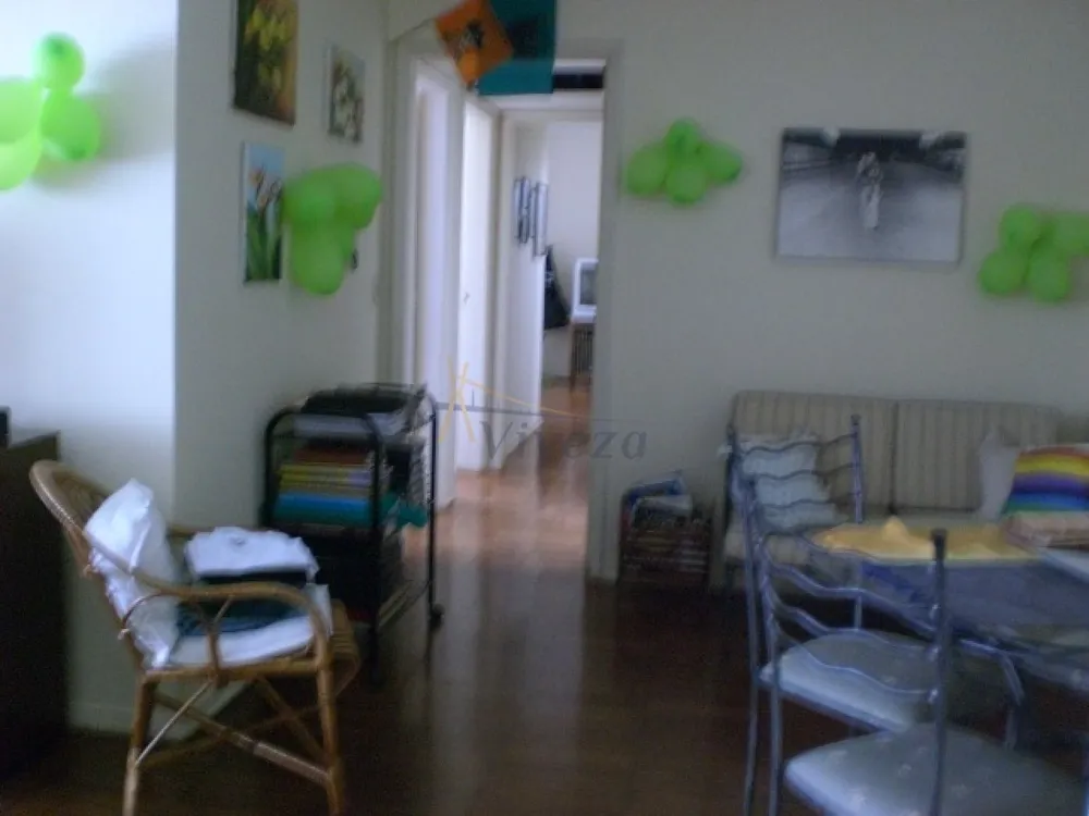 Apartamento, 3 quartos, 110 m² - Foto 4