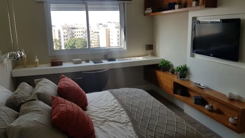 Apartamento, 3 quartos, 80 m² - Foto 7