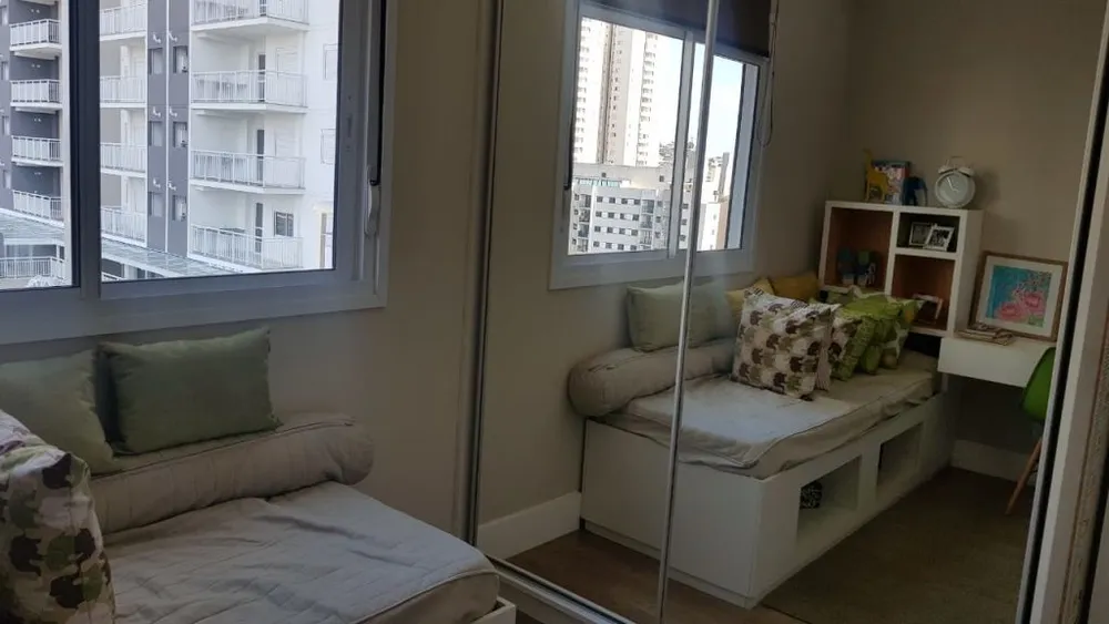 Apartamento, 3 quartos, 80 m² - Foto 8
