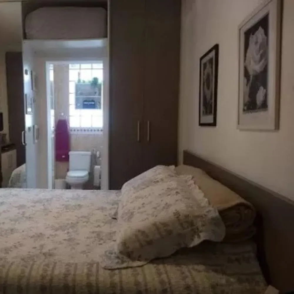 Apartamento, 2 quartos, 80 m² - Foto 8