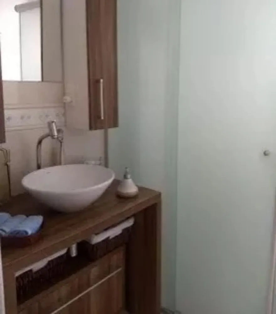 Apartamento, 2 quartos, 80 m² - Foto 5