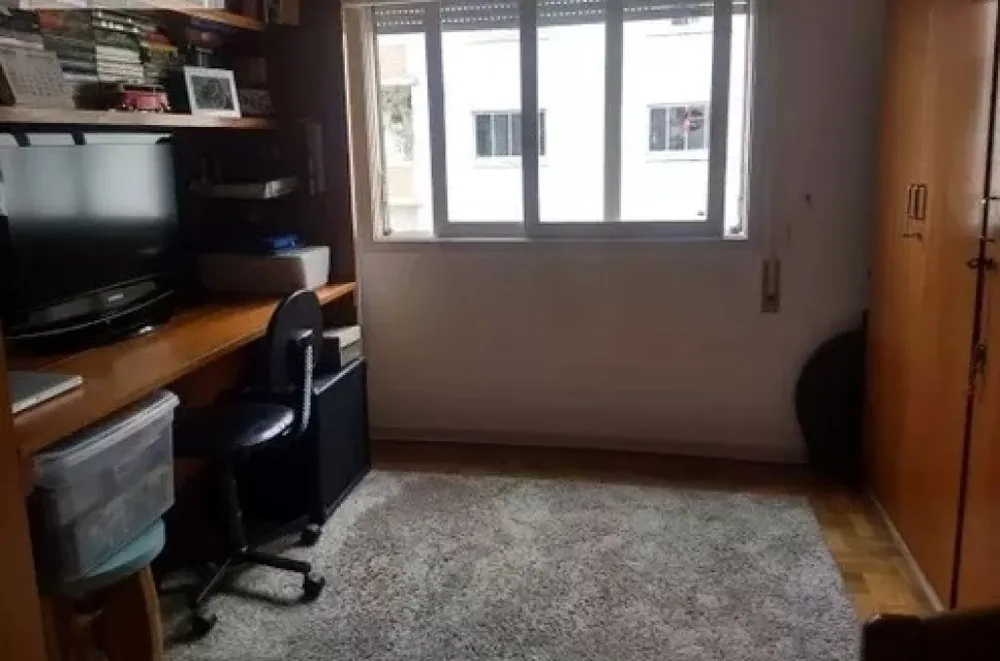 Apartamento, 2 quartos, 80 m² - Foto 4