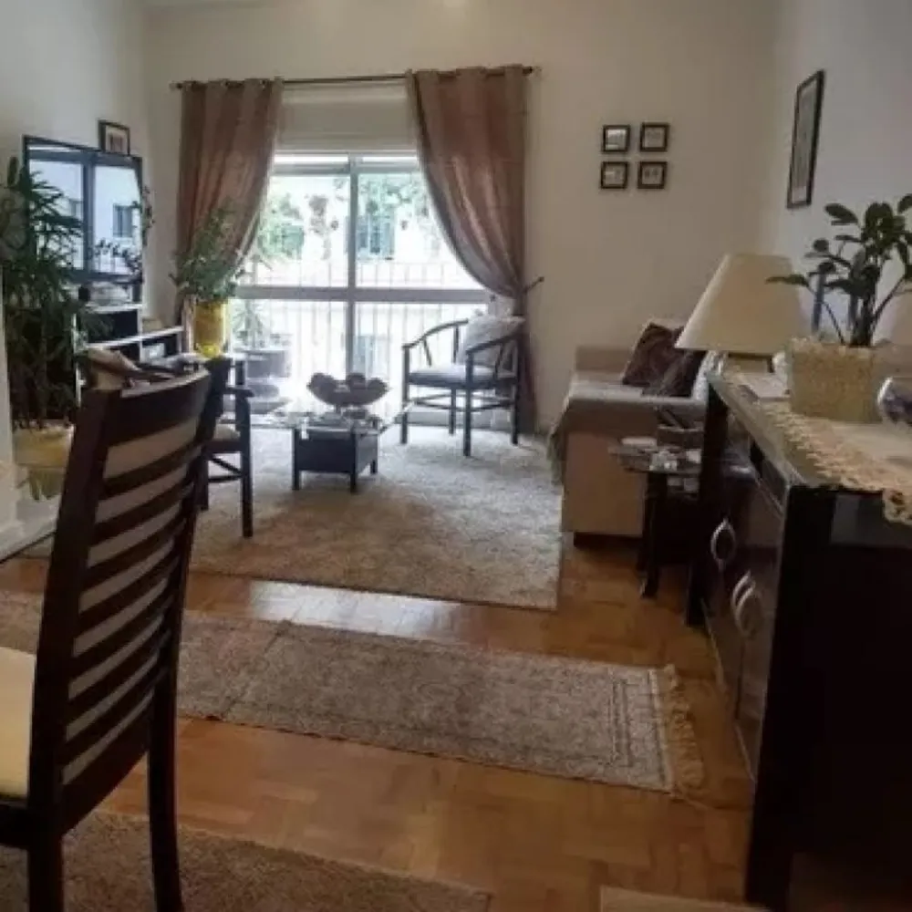 Apartamento, 2 quartos, 80 m² - Foto 2