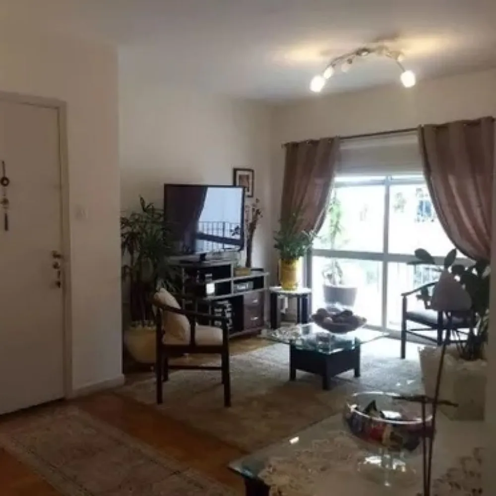 Apartamento, 2 quartos, 80 m² - Foto 3