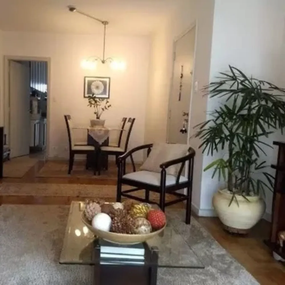 Apartamento, 2 quartos, 80 m² - Foto 1