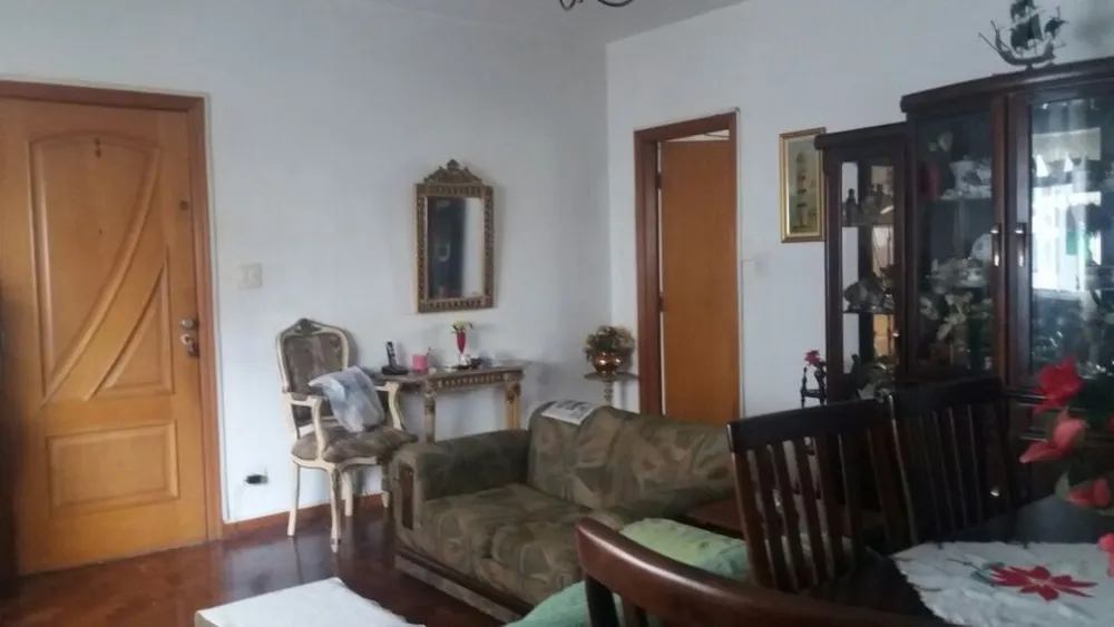 Apartamento, 3 quartos, 130 m² - Foto 1