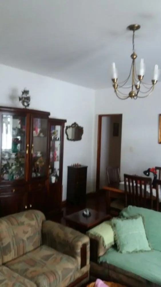 Apartamento, 3 quartos, 130 m² - Foto 2