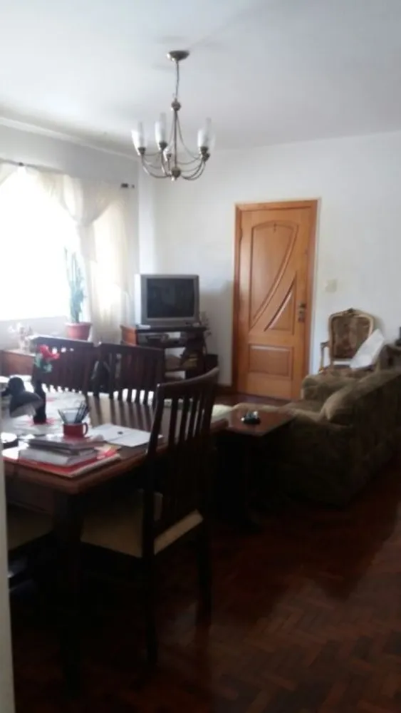 Apartamento, 3 quartos, 130 m² - Foto 4