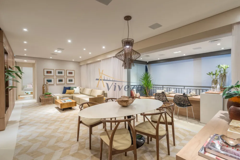 Apartamento, 2 quartos, 88 m² - Foto 7