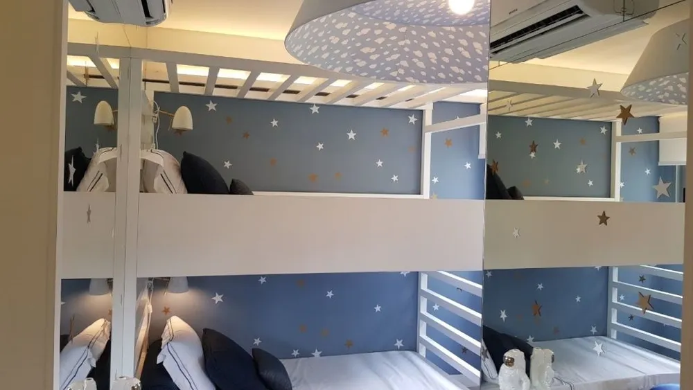 Apartamento, 3 quartos, 114 m² - Foto 5
