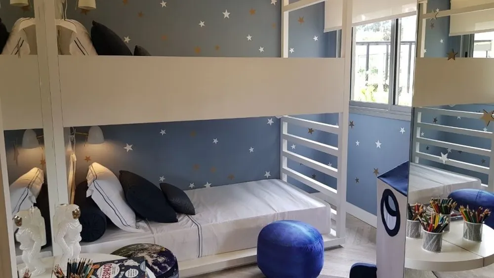 Apartamento, 3 quartos, 114 m² - Foto 7