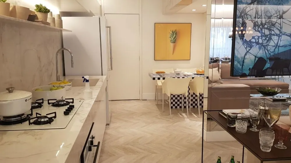 Apartamento, 3 quartos, 114 m² - Foto 8