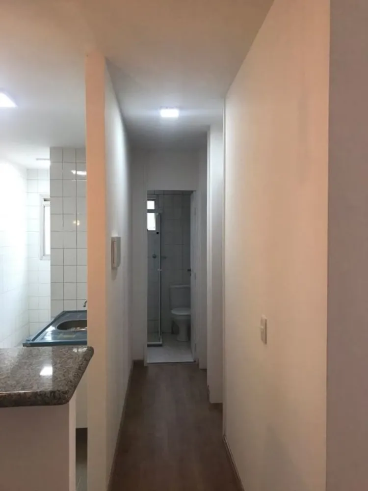 Apartamento, 2 quartos, 48 m² - Foto 2