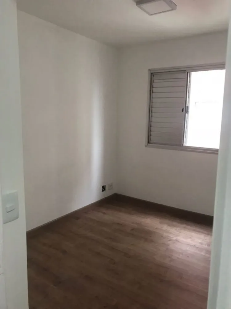 Apartamento, 2 quartos, 48 m² - Foto 3