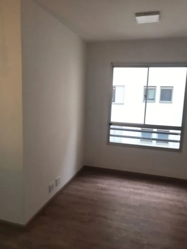 Apartamento, 2 quartos, 48 m² - Foto 6