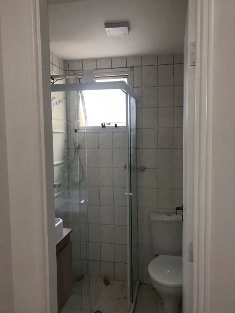 Apartamento, 2 quartos, 48 m² - Foto 7