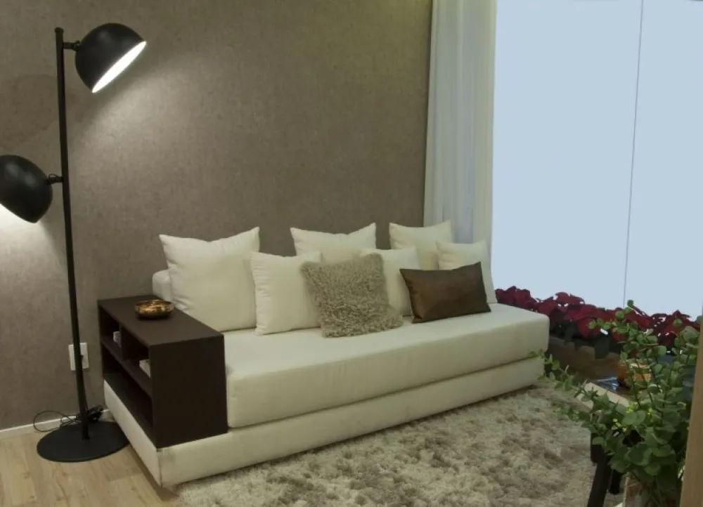 Apartamento, 2 quartos, 116 m² - Foto 2