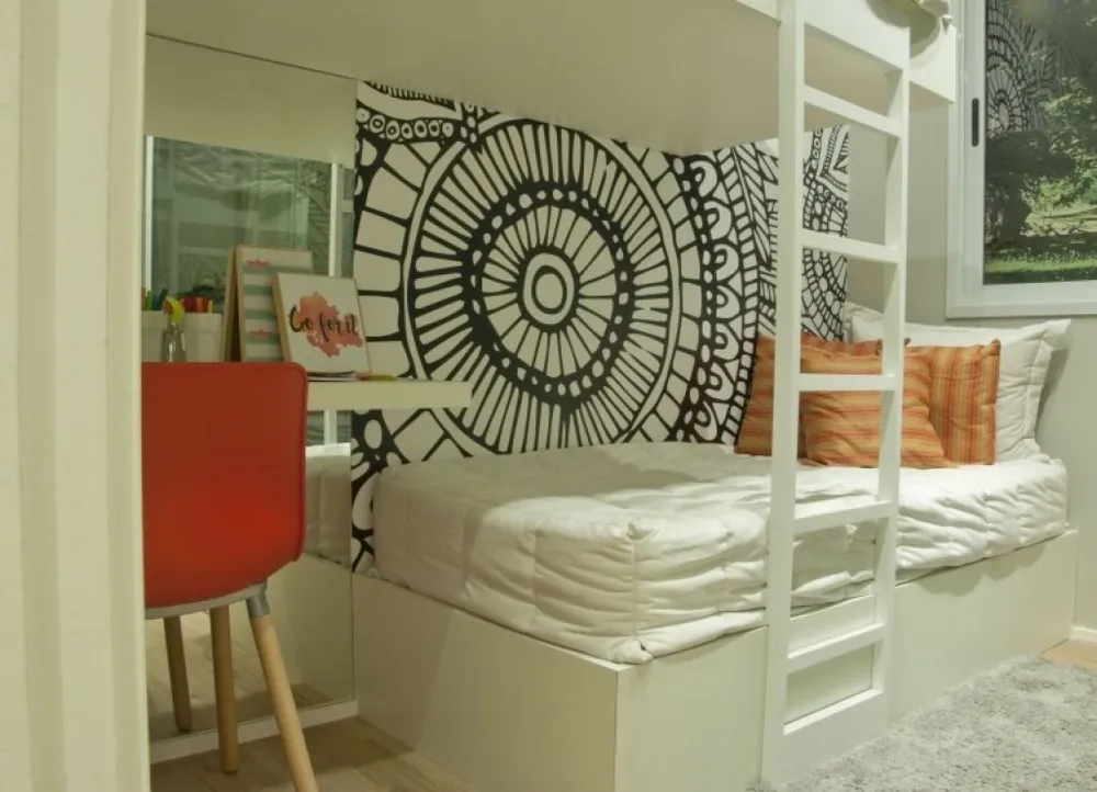 Apartamento, 2 quartos, 116 m² - Foto 6