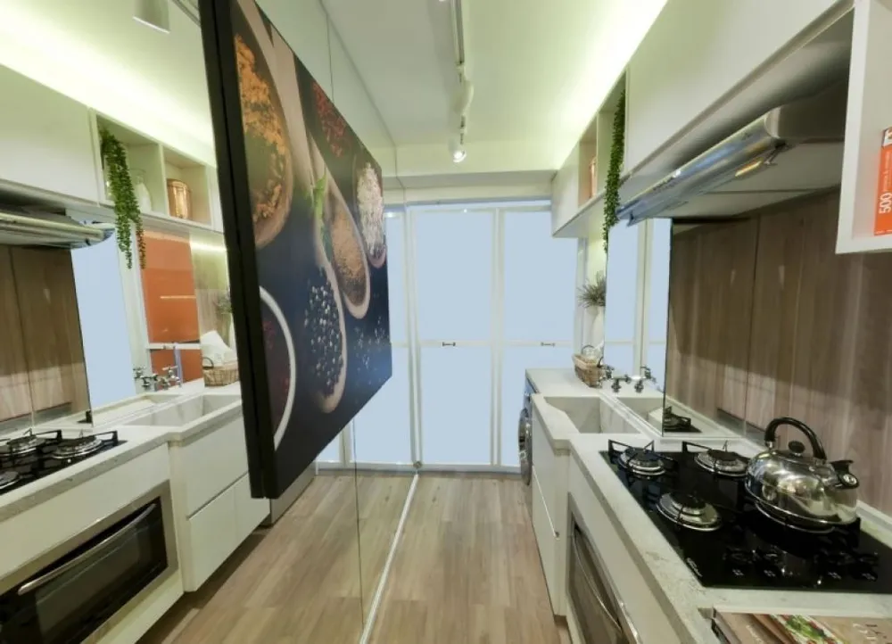 Apartamento, 2 quartos, 116 m² - Foto 7