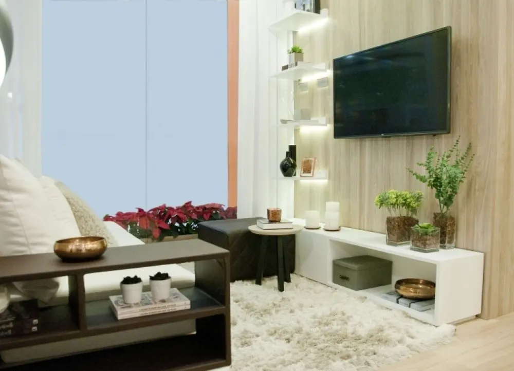 Apartamento, 2 quartos, 116 m² - Foto 1