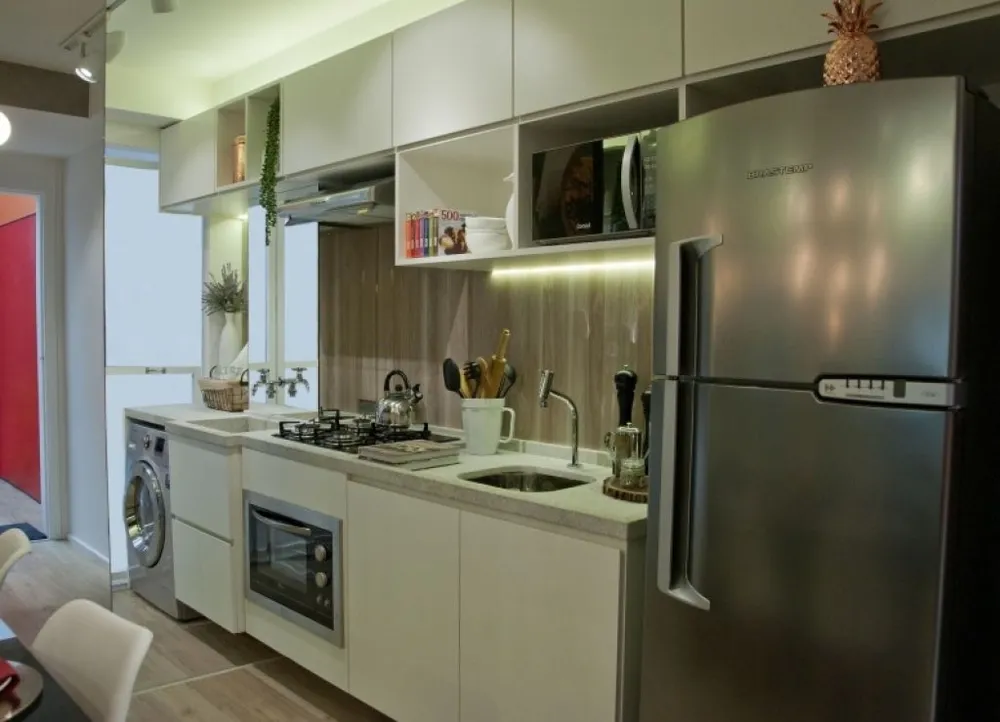 Apartamento, 2 quartos, 116 m² - Foto 3