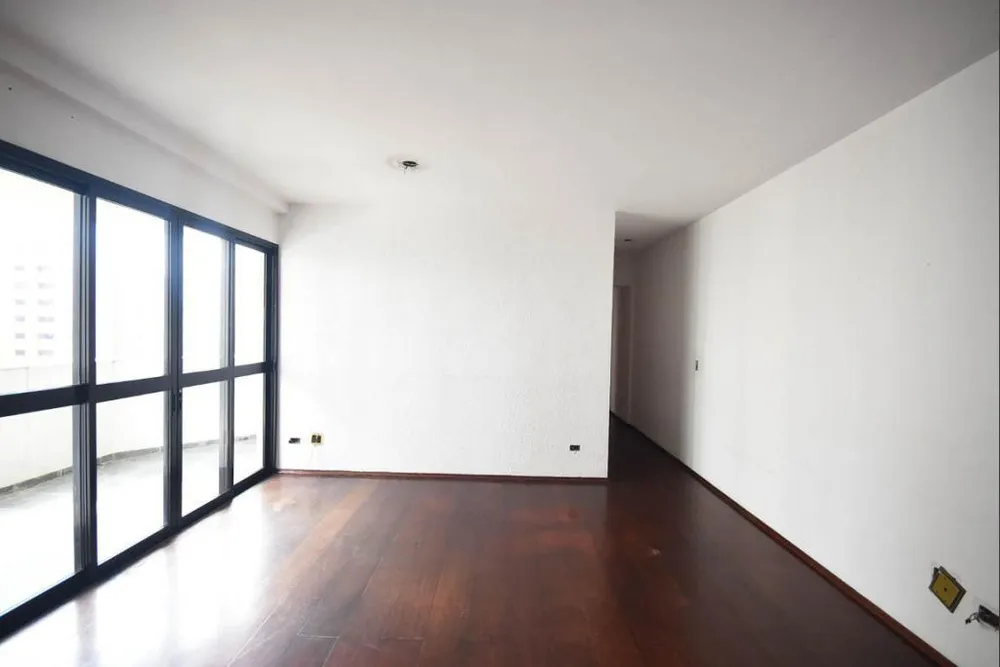 Apartamento, 3 quartos, 87 m² - Foto 1