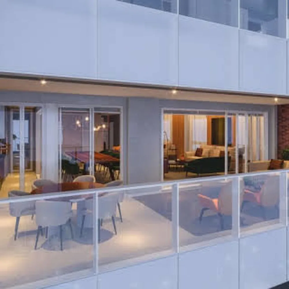 Apartamento, 4 quartos, 330 m² - Foto 8