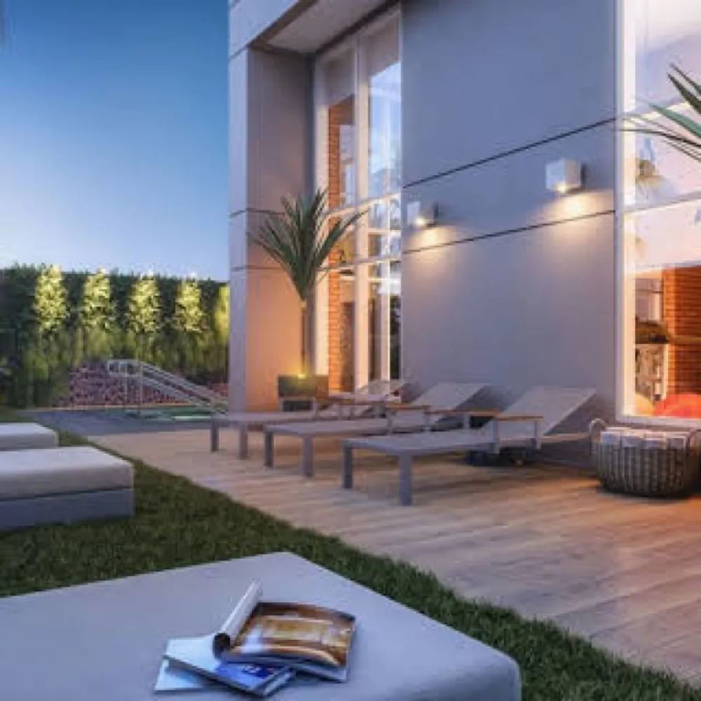 Apartamento, 4 quartos, 330 m² - Foto 6