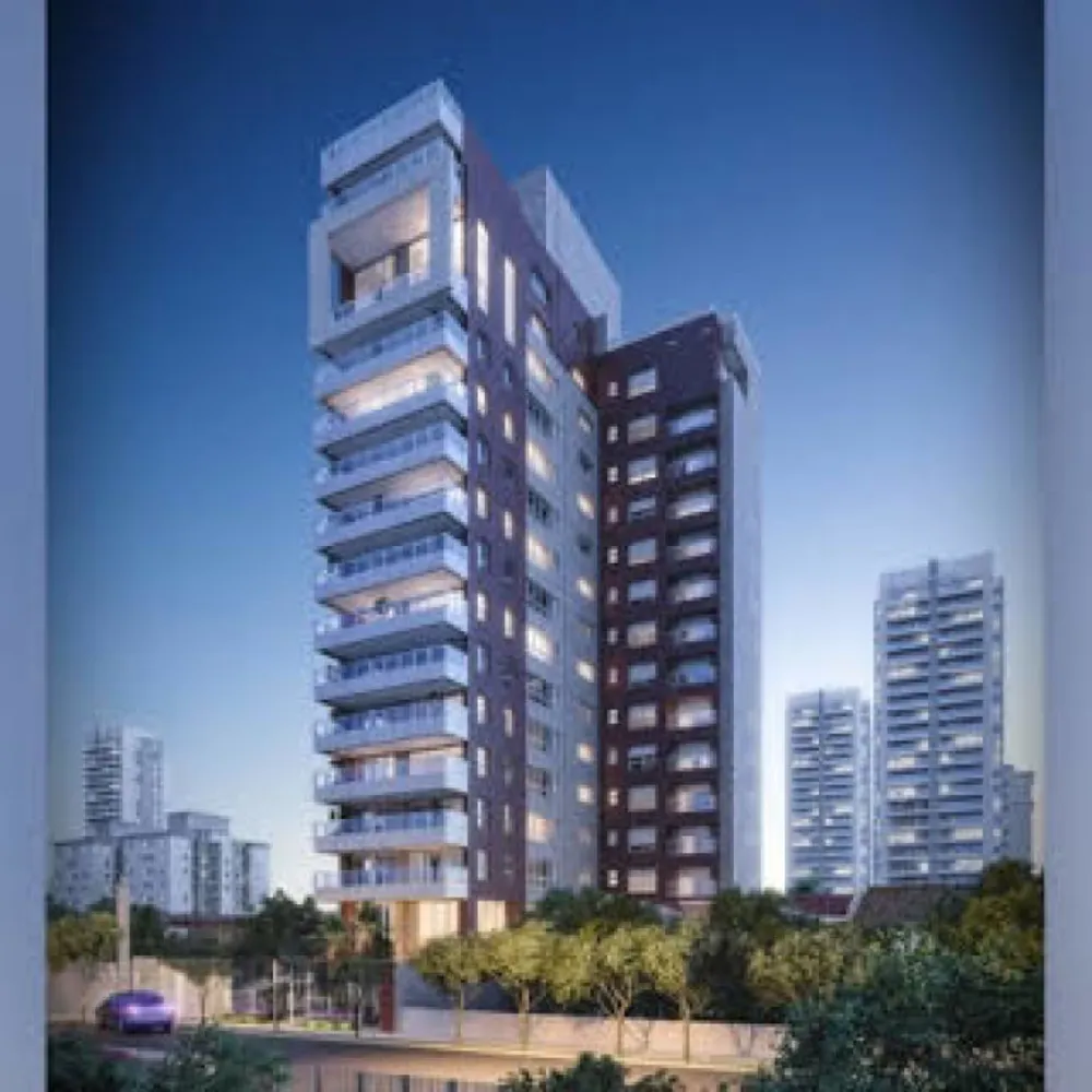 Apartamento, 4 quartos, 330 m² - Foto 1