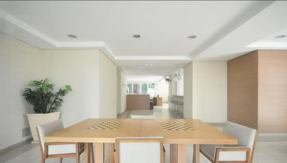 Apartamento, 2 quartos, 70 m² - Foto 4
