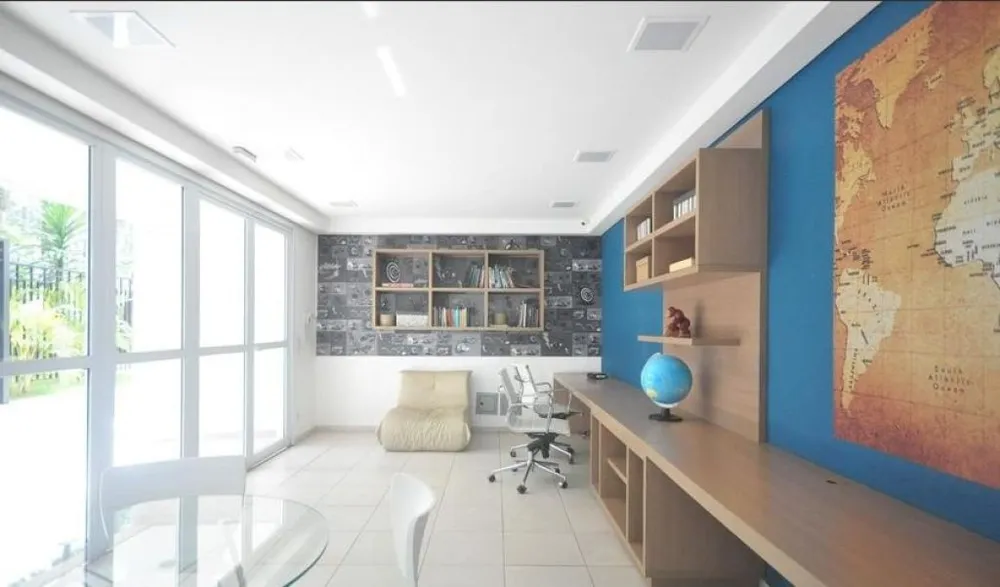 Apartamento, 2 quartos, 70 m² - Foto 6