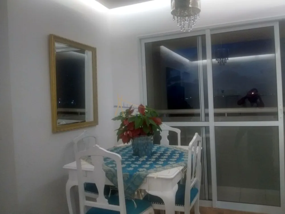 Apartamento, 3 quartos, 74 m² - Foto 2