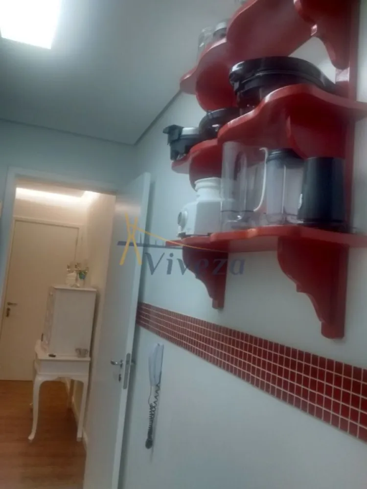 Apartamento, 3 quartos, 74 m² - Foto 6