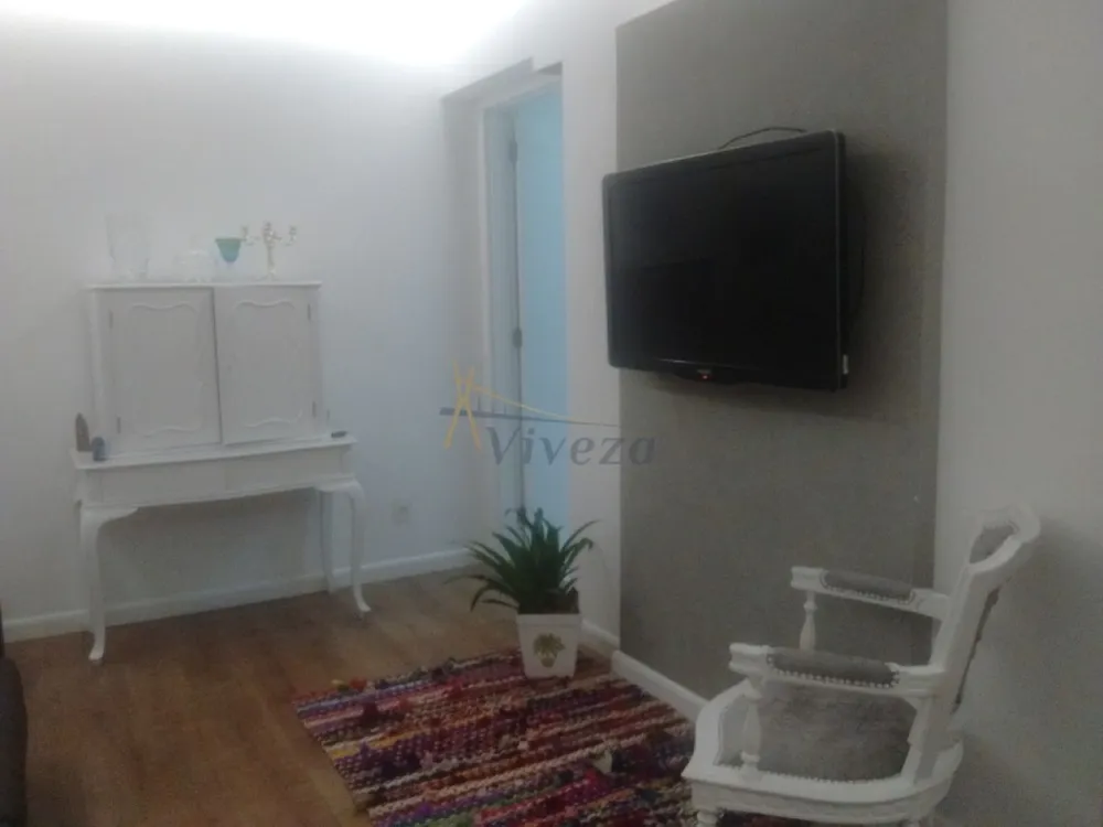 Apartamento, 3 quartos, 74 m² - Foto 4